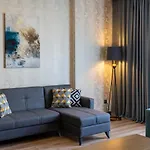 호텔 - Trabzon-east By Ihg 트라존