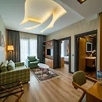 - Trabzon-east By Ihg 4*