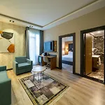 호텔 - Trabzon-east By Ihg