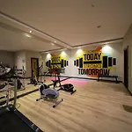 호텔 - Trabzon-east By Ihg 4*