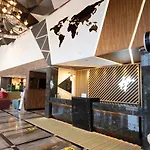 - Trabzon-east By Ihg 4* 트라존