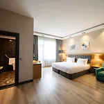 - Trabzon-east By Ihg 호텔 4*