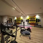 - Trabzon-east By Ihg 호텔 4*
