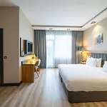 - Trabzon-east By Ihg 4* 트라존