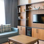 - Trabzon-east By Ihg 4* 트라존