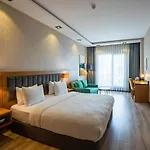 - Trabzon-east By Ihg Hotel Trabzon