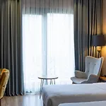 Hotel - Trabzon-east By Ihg 4*