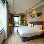 - Trabzon-east By Ihg 4* 트라존
