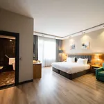 - Trabzon-east By Ihg 4* 트라존