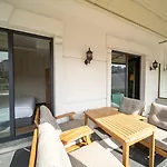 호텔 - Trabzon-east By Ihg 트라존