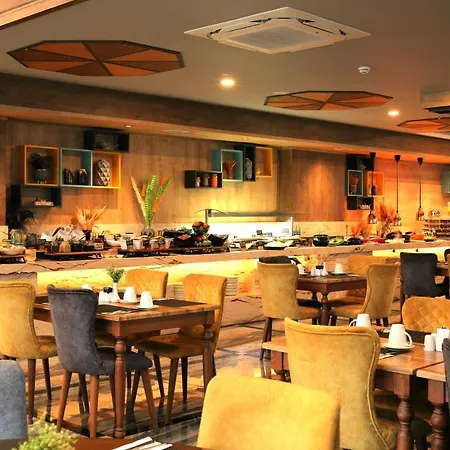 - Trabzon-east By Ihg 4*