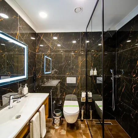 Hotell - Trabzon-east By Ihg Trabzon