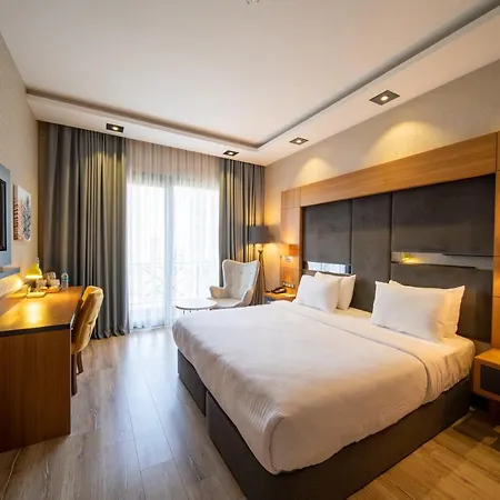 Hotell - Trabzon-east By Ihg Trabzon