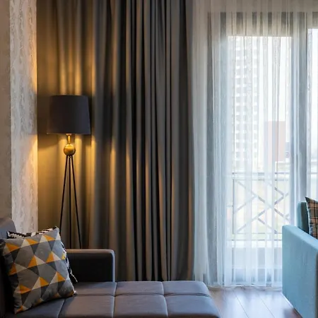 Hotell - Trabzon-east By Ihg