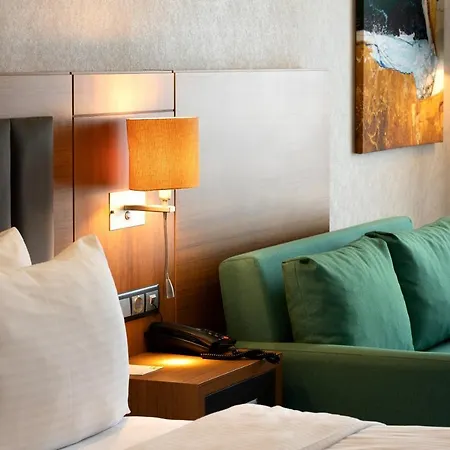 - Trabzon-east By Ihg 4* 特拉布宗