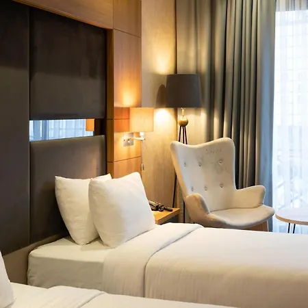 Hotell - Trabzon-east By Ihg