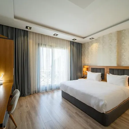 Hotell - Trabzon-east By Ihg Trabzon