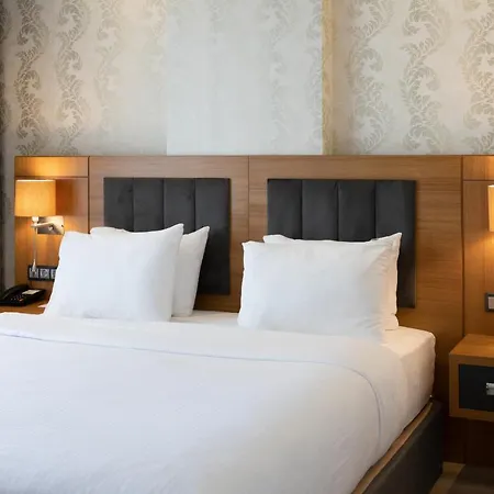 Hotell - Trabzon-east By Ihg Trabzon