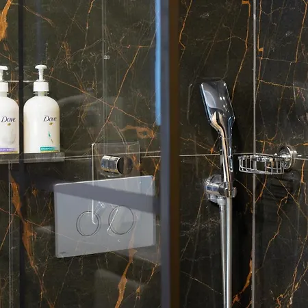 Hotell - Trabzon-east By Ihg Trabzon