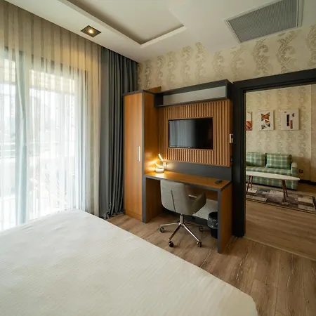 - Trabzon-east By Ihg Hotell 4*