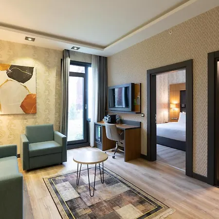 - Trabzon-east By Ihg 特拉布宗