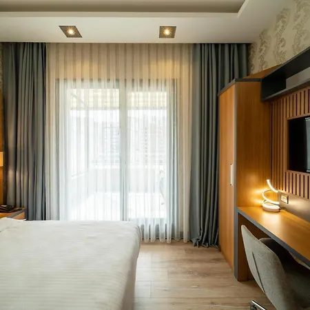 - Trabzon-east By Ihg 4* 特拉布宗