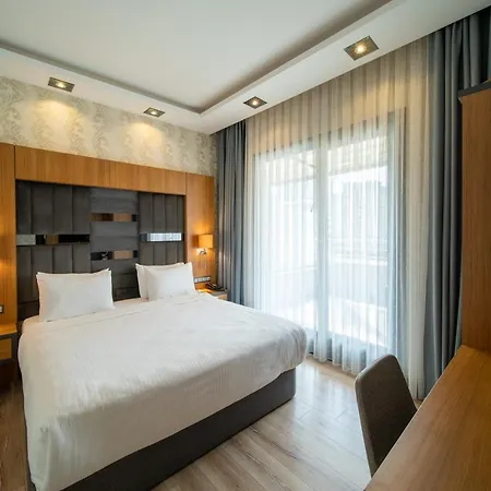 - Trabzon-east By Ihg 酒店