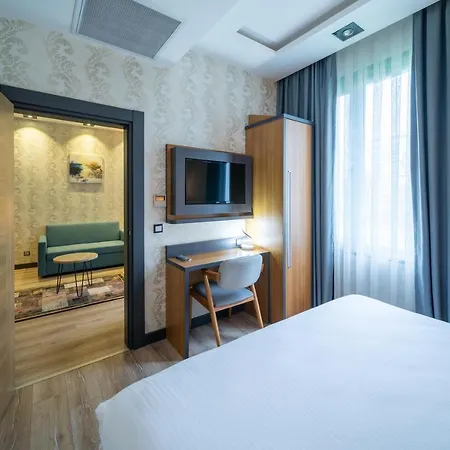 - Trabzon-east By Ihg Trabzon