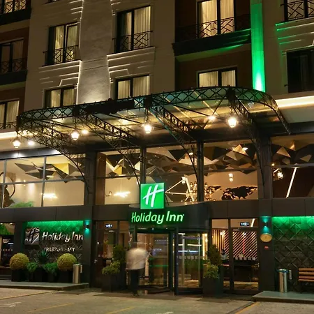 - Trabzon-east By Ihg 호텔 4*