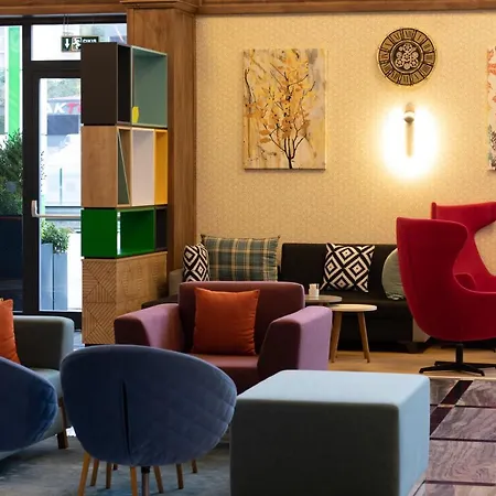 - Trabzon-east By Ihg 4*