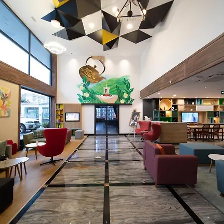 - Trabzon-east By Ihg Trabzon