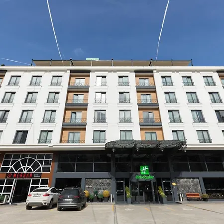 - Trabzon-east By Ihg 酒店 特拉布宗