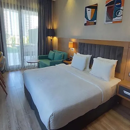 - Trabzon-east By Ihg 4*