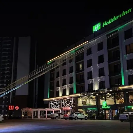 - Trabzon-east By Ihg 特拉布宗