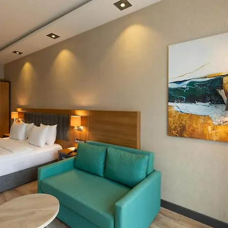 - Trabzon-east By Ihg