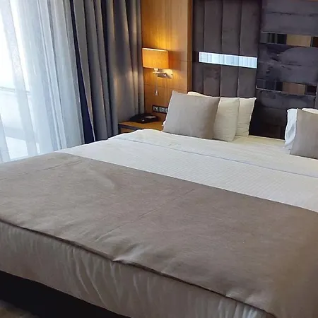 - Trabzon-east By Ihg 酒店 特拉布宗