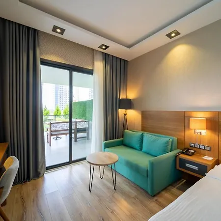 - Trabzon-east By Ihg 4*