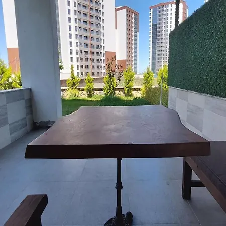 - Trabzon-east By Ihg Hotell 4*