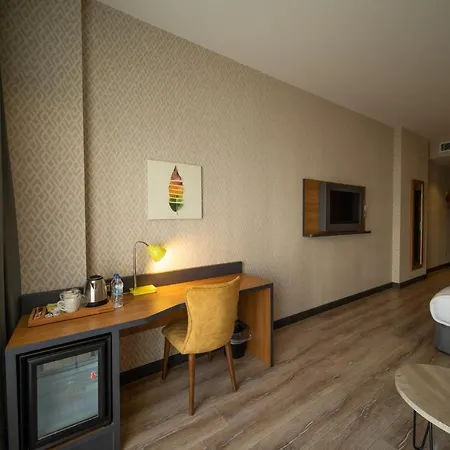 Готель - Trabzon-east By Ihg