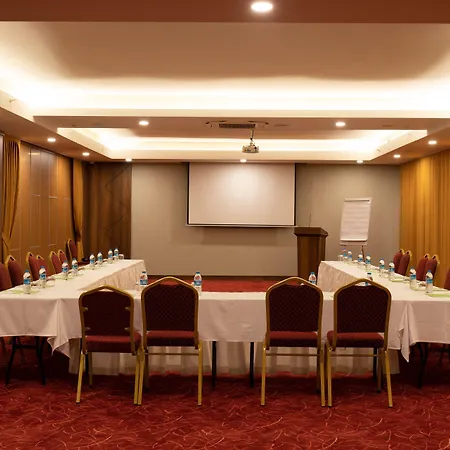 - Trabzon-east By Ihg Trabzon