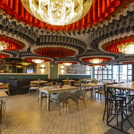 - Trabzon-east By Ihg Szálloda 4*