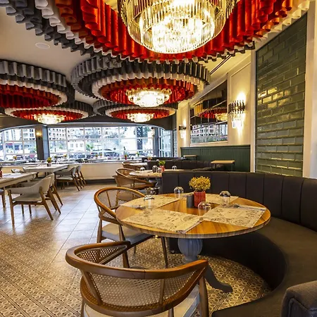 - Trabzon-east By Ihg Hotell Trabzon