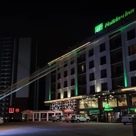 - Trabzon-east By Ihg Hotell