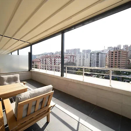 - Trabzon-east By Ihg 4* Trabzon