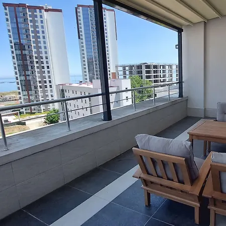 - Trabzon-east By Ihg Hotell Trabzon