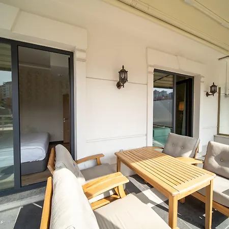 Hotell - Trabzon-east By Ihg Trabzon