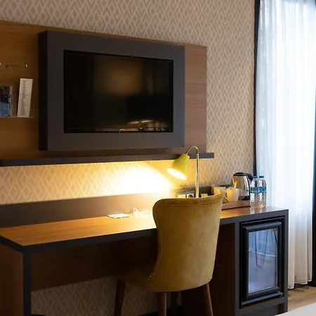 Hotell - Trabzon-east By Ihg 4*