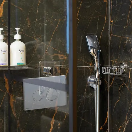 Szálloda - Trabzon-east By Ihg