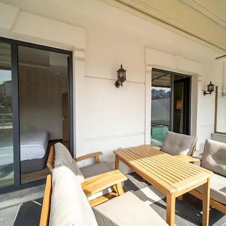 Szálloda - Trabzon-east By Ihg Trabzon