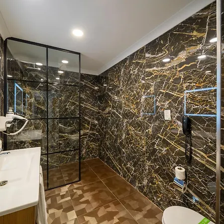 - Trabzon-east By Ihg 4*